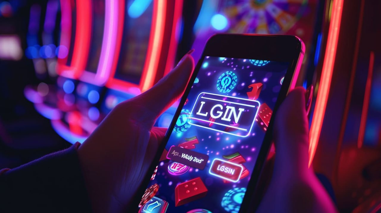 Giao diện xsmnt4 trên thiết bị di động với cá cược thể thao và casino trực tuyến